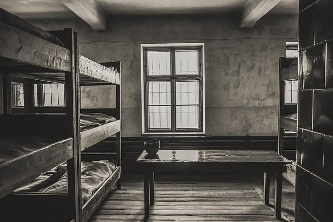 From Krakow: Auschwitz-Birkenau and Salt Mine with Private Transfer - The early Krakow pickup sets the tone