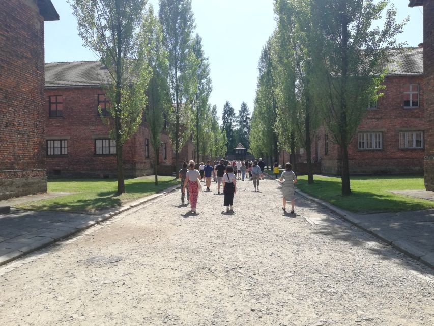 From Krakow: Auschwitz-Birkenau and Self-Guided Day Tour - What this Auschwitz day trip is really like