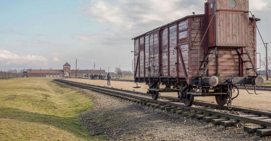 From Krakow: Auschwitz-Birkenau Full-Day Guided Tour - Guides, headsets, and the value of explanation