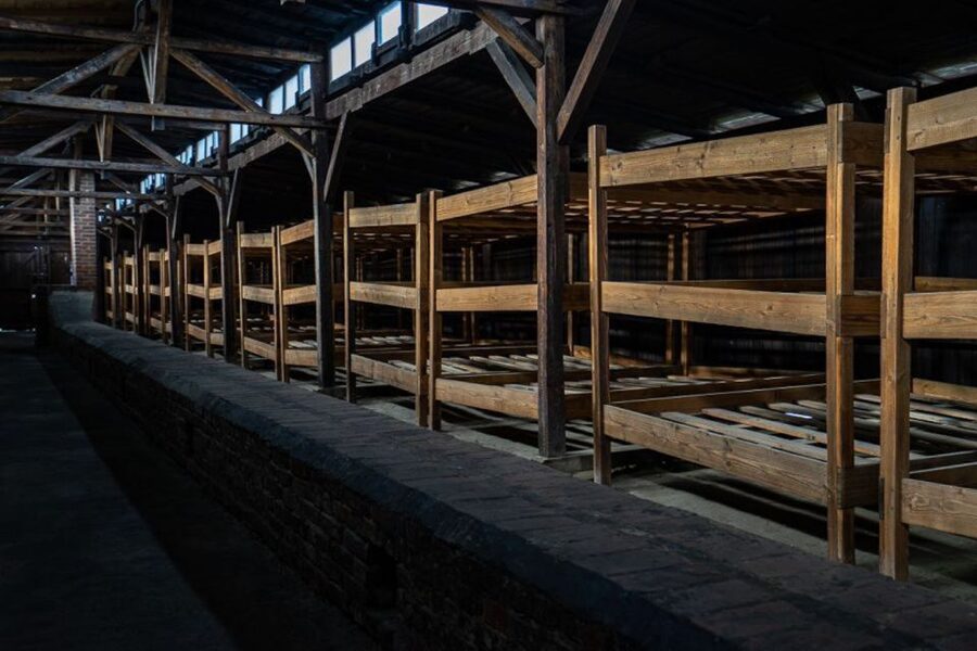 From Krakow: Auschwitz-Birkenau Full-Day Tour - Auschwitz I Museum and its original objects