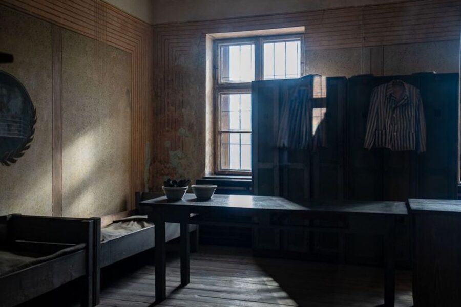From Krakow: Auschwitz-Birkenau Full-Day Tour - Birkenau and the wider camp site