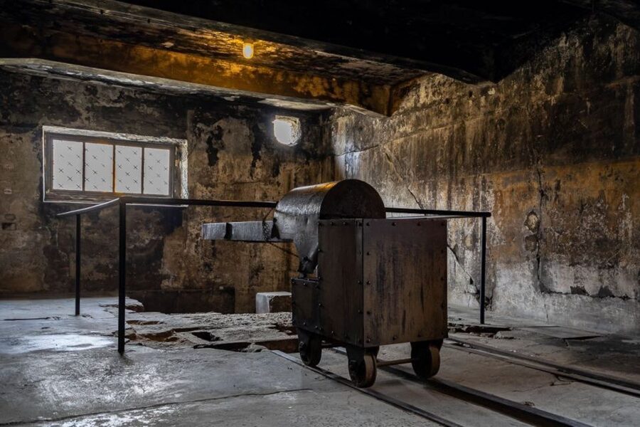 From Krakow: Auschwitz-Birkenau Full-Day Tour - Leaving Krakow for the memorial