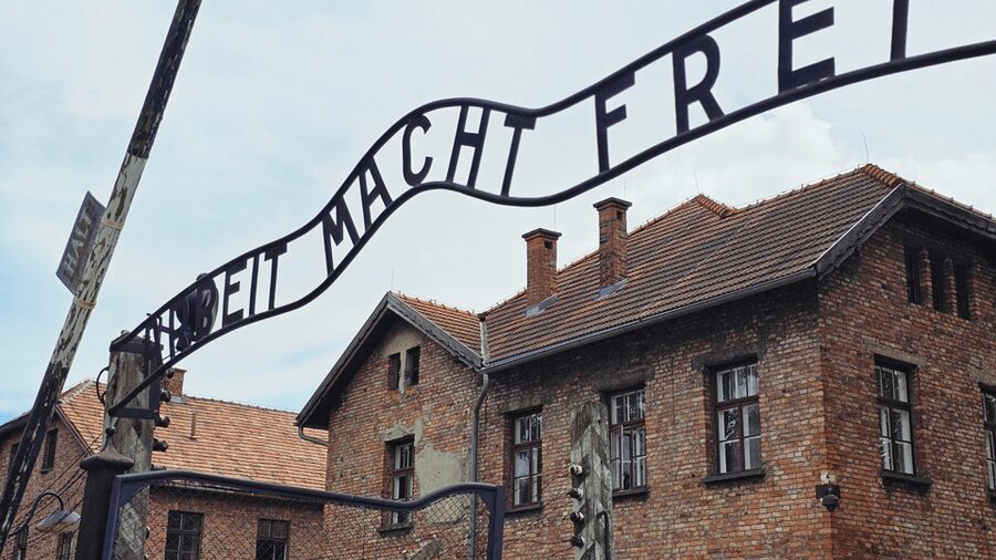 From Krakow: Auschwitz-Birkenau Guided Tour Guaranteed Time - Key points at a glance