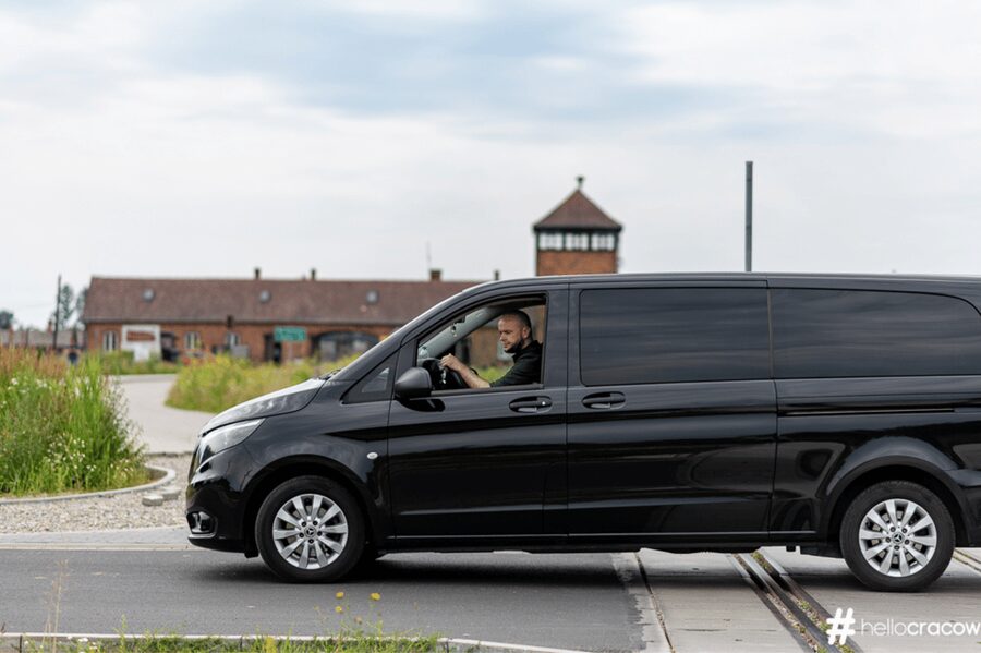 From Krakow: Auschwitz-Birkenau Guided Tour Guaranteed Time - Why a guided visit matters here