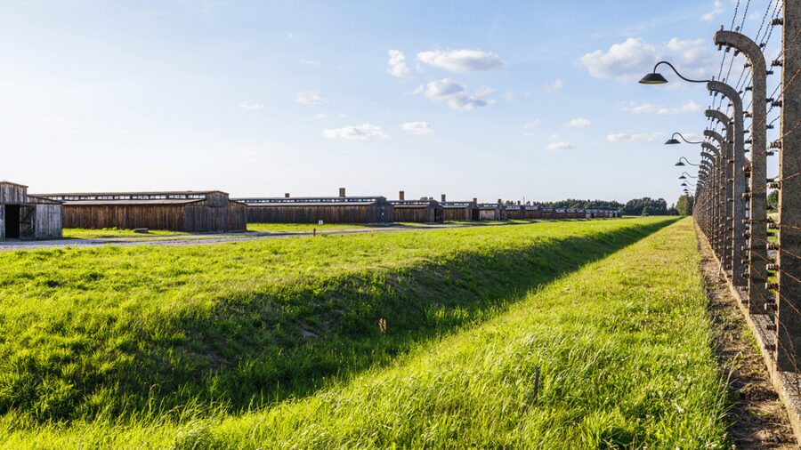 From Krakow: Auschwitz-Birkenau Guided Tour Guaranteed Time - The short transfer to Birkenau