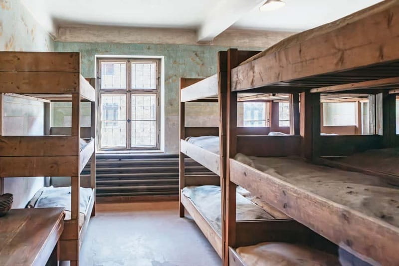 From Krakow: Auschwitz-Birkenau Guided Tour & Hotel Pickup - Key points to know before booking