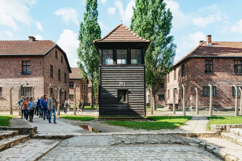 From Krakow: Auschwitz-Birkenau Guided Tour & Hotel Pickup - Why this Krakow day trip matters