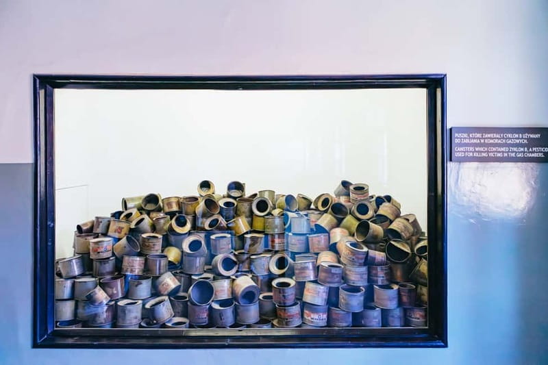 From Krakow: Auschwitz-Birkenau Guided Tour & Hotel Pickup - Timing and the emotional weight of the visit