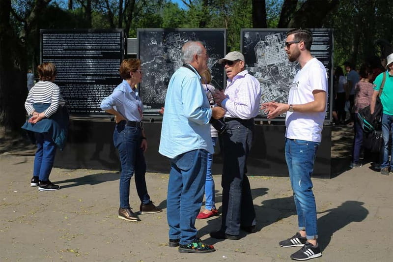 From Krakow: Auschwitz-Birkenau Guided Tour & Pickup Options - Is $33 good value?