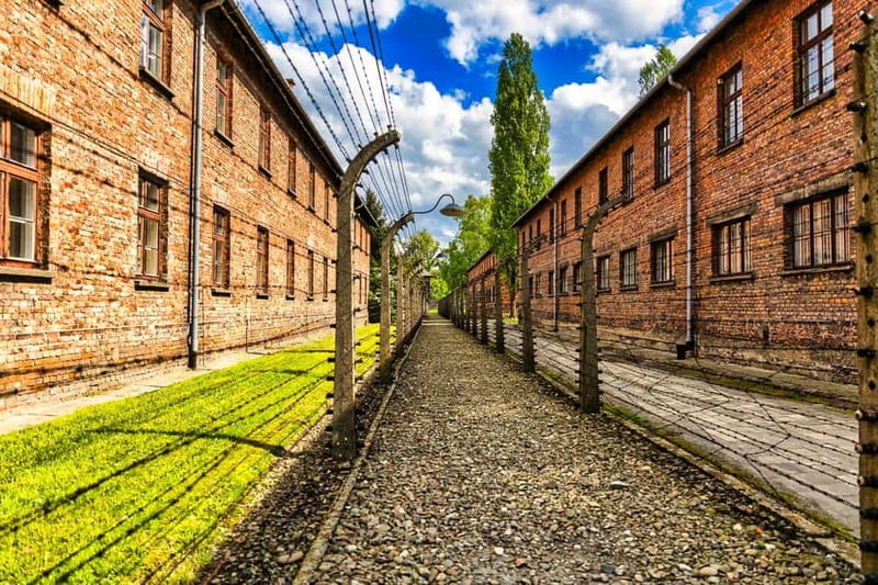 From Krakow: Auschwitz-Birkenau Guided Tour & Transport - Why This Krakow Day Trip Works