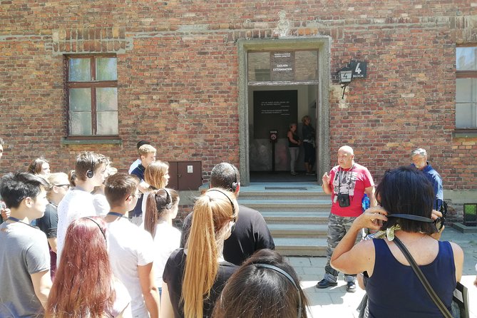 From Kraków: Auschwitz-Birkenau Guided Tour with Licensed Guide - The journey from Kraków to Auschwitz