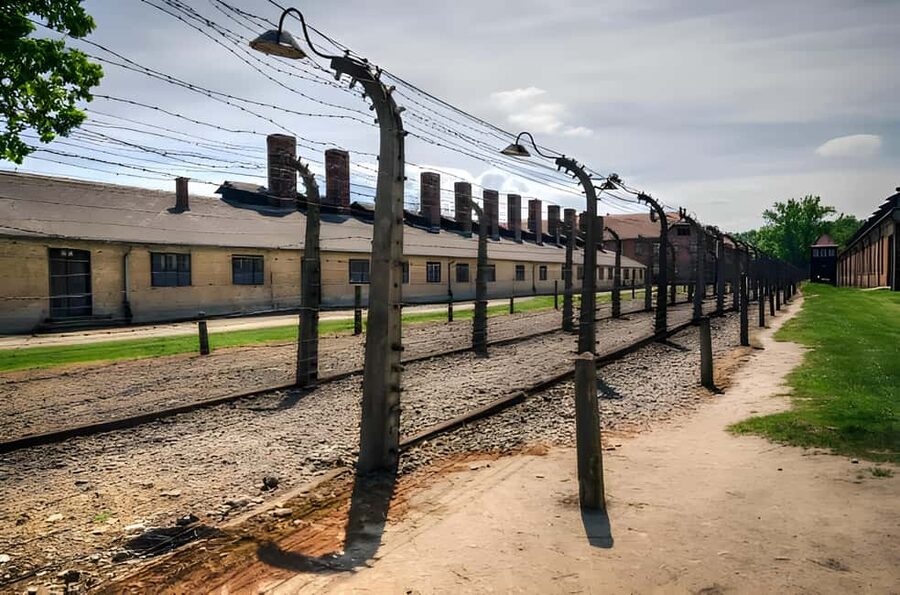 From Krakow: Auschwitz & Birkenau Guided Tour with Pick up - Key points at a glance