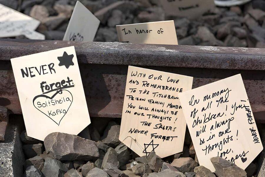 From Krakow: Auschwitz & Birkenau Guided Tour with Pick up - The ride from Krakow to the memorial