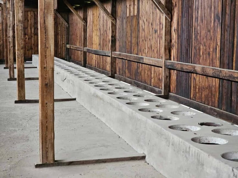 From Krakow: Auschwitz-Birkenau Guided Tour with Pickup - How the guided format affects the visit