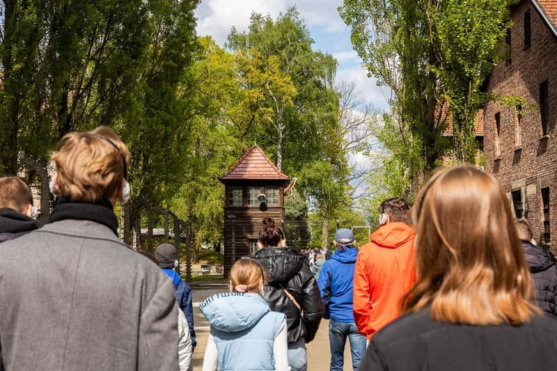 From Krakow: Auschwitz-Birkenau Guided Tour with Transport - Why this day trip matters