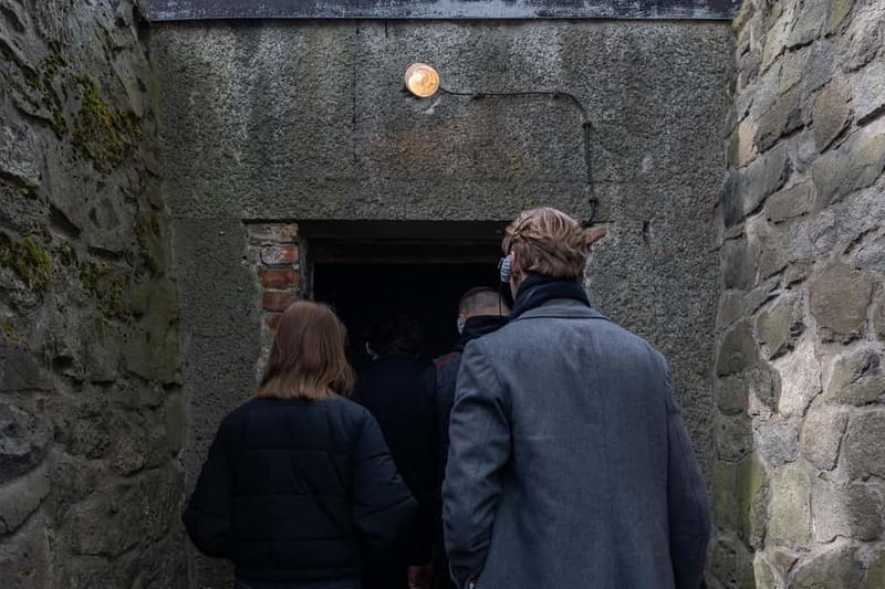 From Krakow: Auschwitz-Birkenau Guided Tour with Transport - What the guides add
