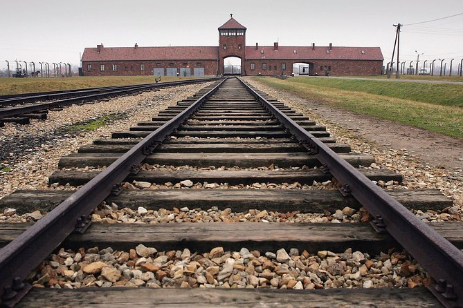 From Krakow: Auschwitz-Birkenau: Guided Tours & Private Transport - Why this Krakow day trip works well