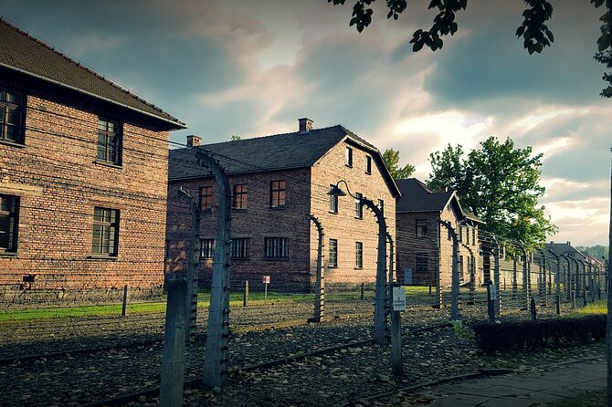 From Krakow: Auschwitz-Birkenau: Guided Tours & Private Transport - Group size and the official museum rules