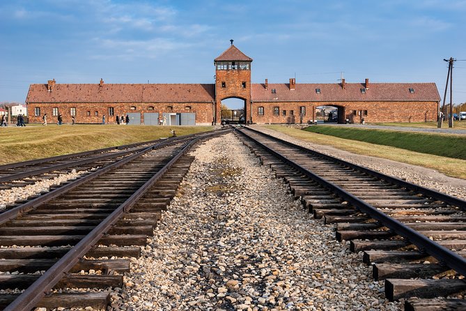 From Krakow: Auschwitz-Birkenau Memorial and Museum Guided Tour - Why this Krakow day trip matters