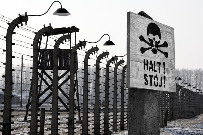 From Krakow: Auschwitz-Birkenau Memorial and Museum Guided Tour - The uncertain schedule and how to handle it
