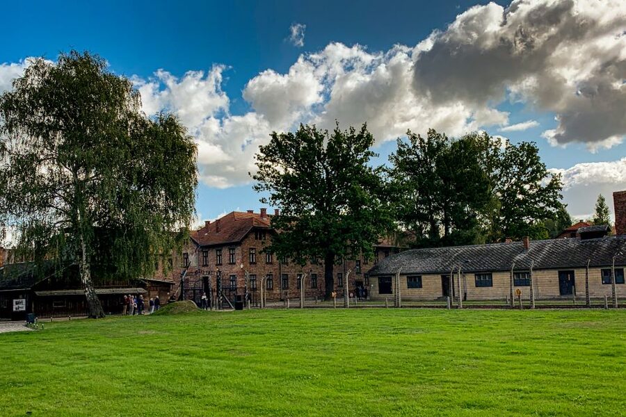 From Krakow: Auschwitz-Birkenau Memorial and Museum Tour - The 15-minute break requires planning