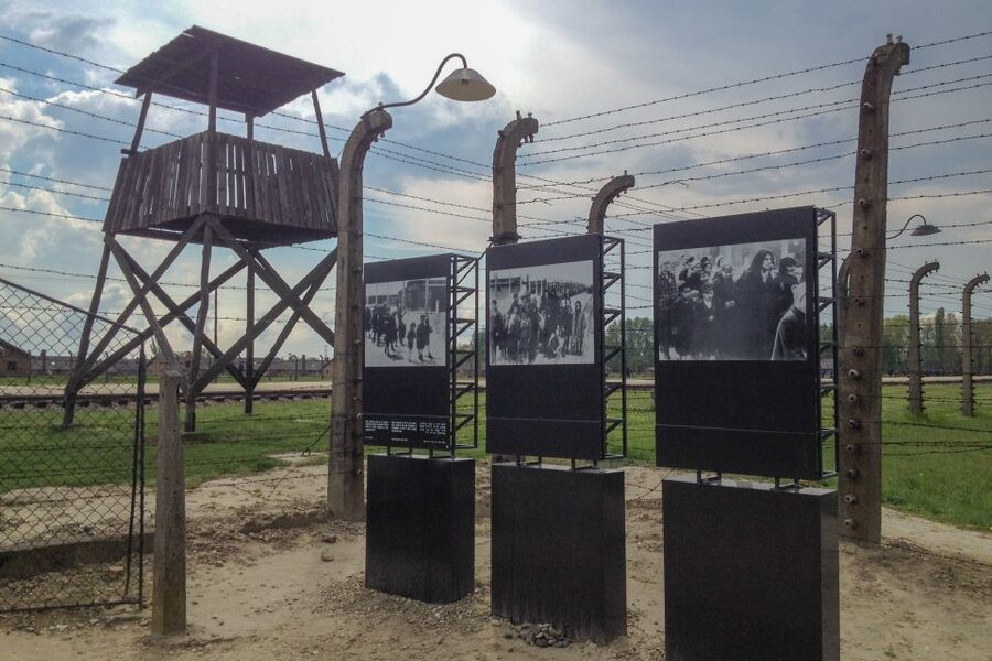 From Krakow: Auschwitz-Birkenau Private or Shared Tour - Key details that matter before you book