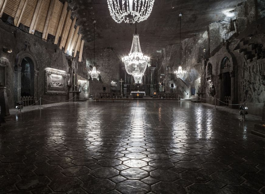 From Krakow: Auschwitz-Birkenau & Salt Mines with Lunch - Why this combined Krakow day trip works