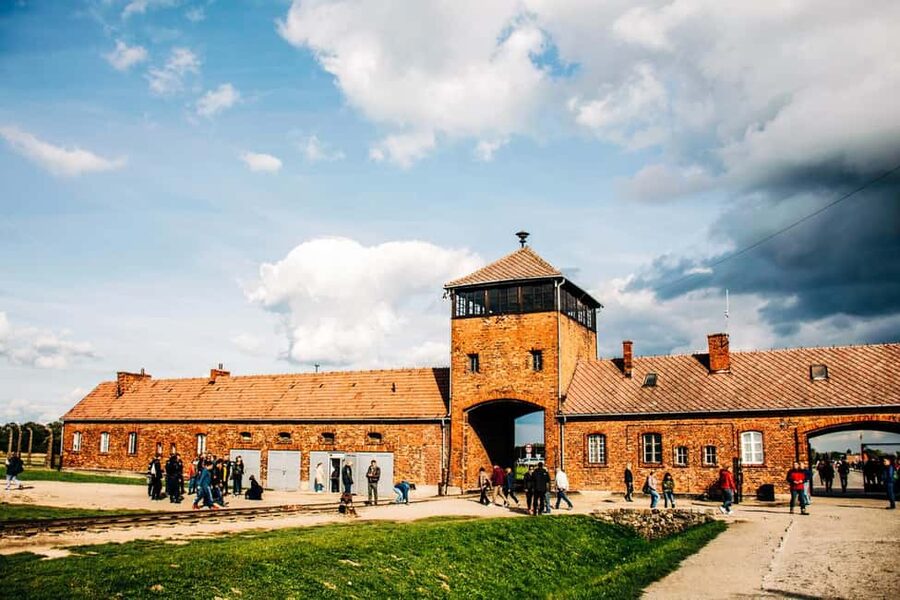 From Krakow: Auschwitz-Birkenau & Schindler's Factory Tour - How difficult is the day?