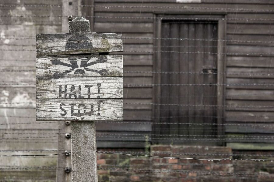 From Krakow: Auschwitz-Birkenau & Schindler's Factory Tour - The early pickup from Krakow