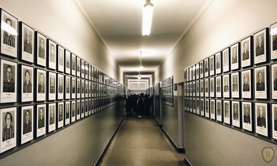 From Krakow: Auschwitz Birkenau Self-Guided Tour - The 10-minute transfer to Birkenau