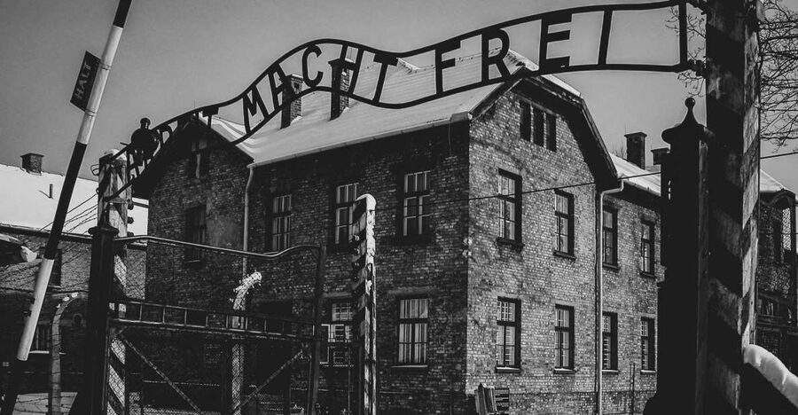 From Krakow: Auschwitz Birkenau Self-Guided Tour - Leaving Krakow from the Mercure Hotel stop