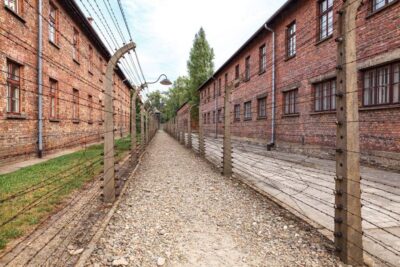 Auschwitz Birkenau Tour with Transfer
