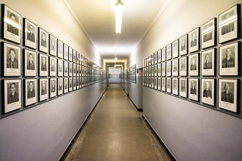 From Krakow: Auschwitz-Birkenau Tour with Transportation - How much time do you really get?