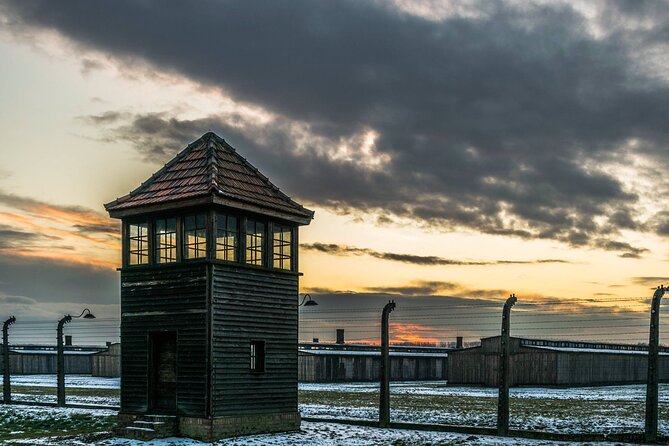 From Krakow: Auschwitz & Wieliczka Salt Mine Guided Tour - Price and overall value at $143.64