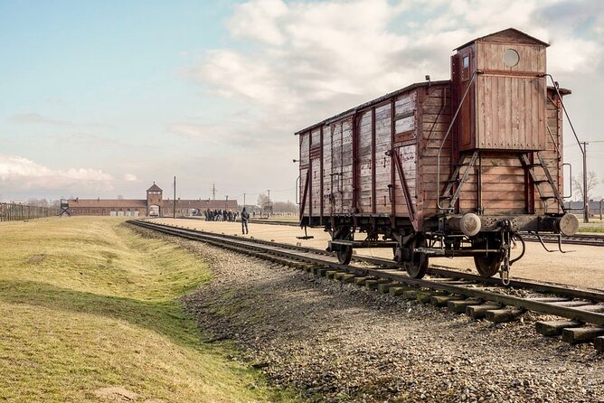 From Krakow: Auschwitz & Wieliczka Salt Mine Guided Tour - Who will get the most from this tour?
