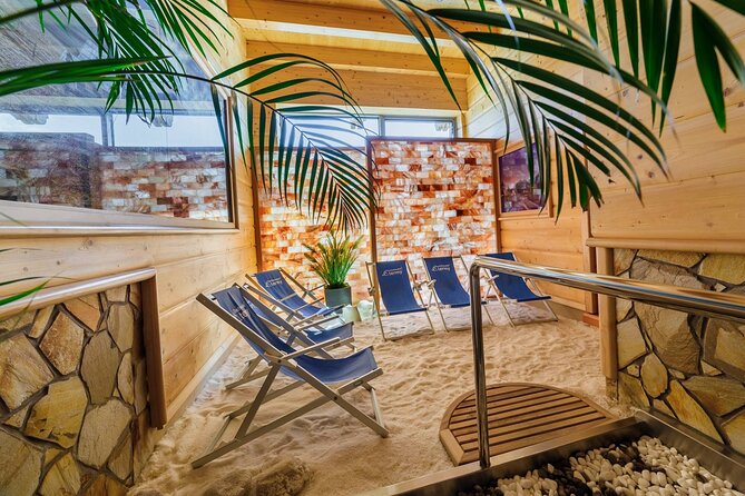 From Krakow: Chocholow Thermal Hot Springs (hotel pick up) - Three hours in the pools: enough or not?