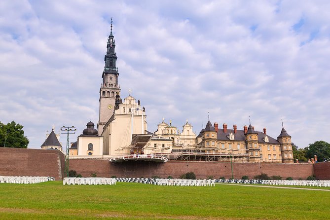 From Kraków: Czestochowa Black Madonna - Why Częstochowa matters to Polish culture