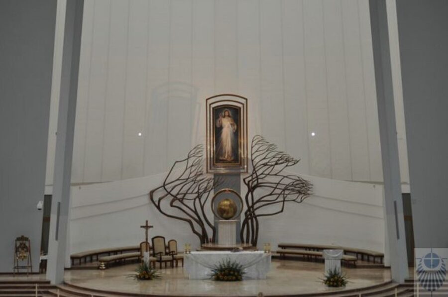 From Kraków: Częstochowa & Łagiewniki Pilgrim Sites Tour - Key points to know before booking
