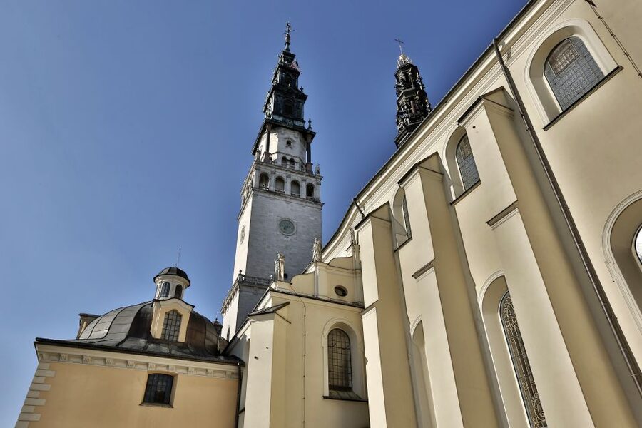 From Krakow: Czestochowa - The Black Madonna - Why Czestochowa matters beyond a day trip