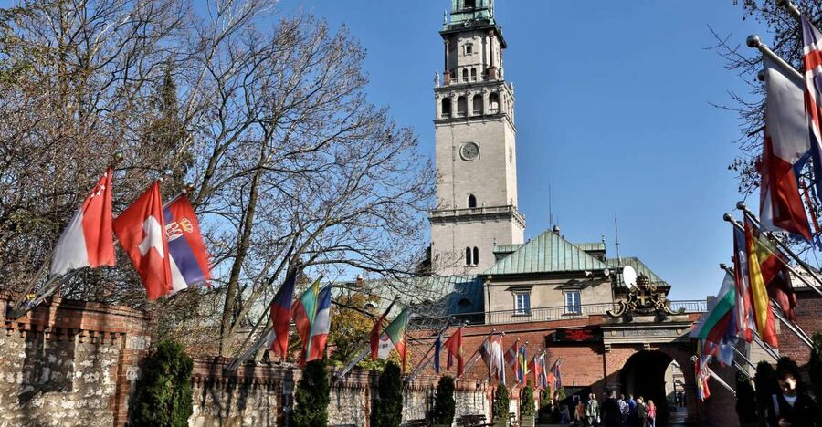 From Krakow: Czestochowa - The Black Madonna - Is $149 a fair price?