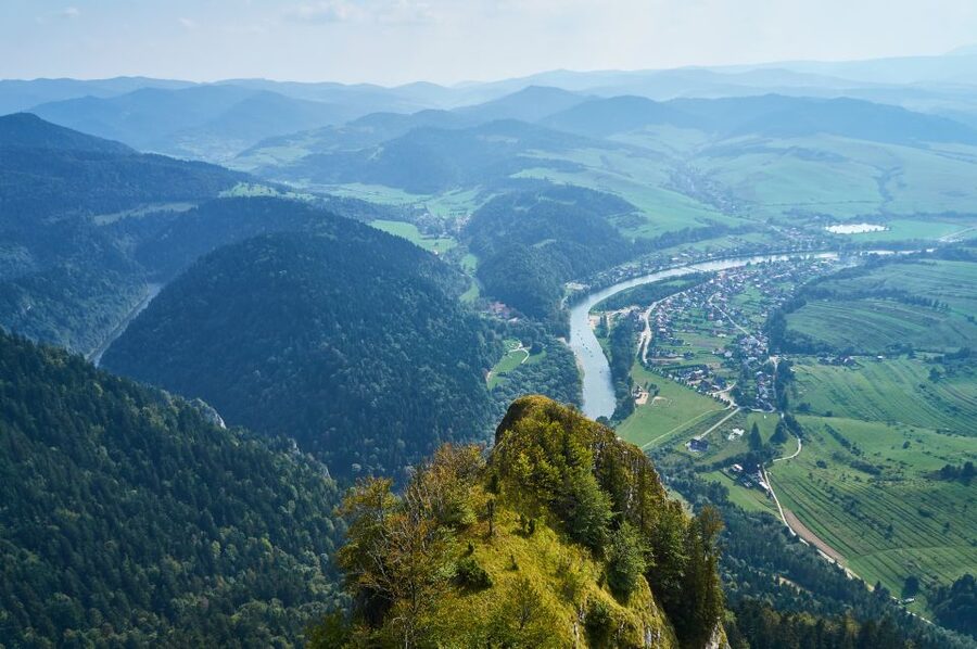 From Krakow: Dunajec River Rafting - Boarding a Traditional Wooden Watercraft