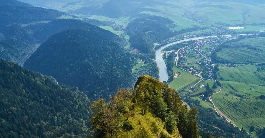 From Krakow: Dunajec River Rafting - What $154 Includes, and What It Does Not