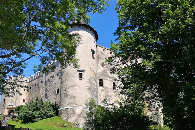 From Krakow: Dunajec River Rafting, Cable Car and Castle Niedzica - Day Tour - Is $272.86 good value?