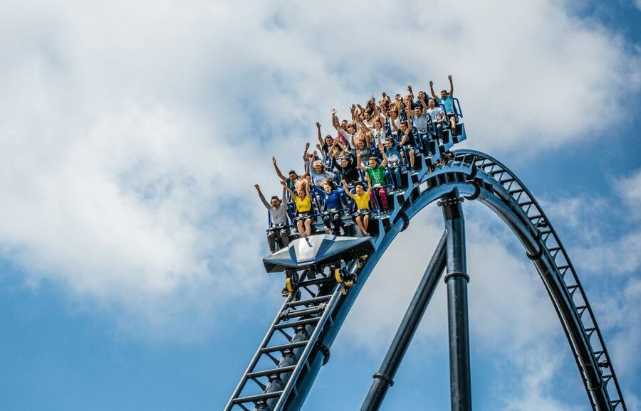 From Krakow: Energylandia Amusement Park Ticket & Transport - From Krakow to the park: why transport matters