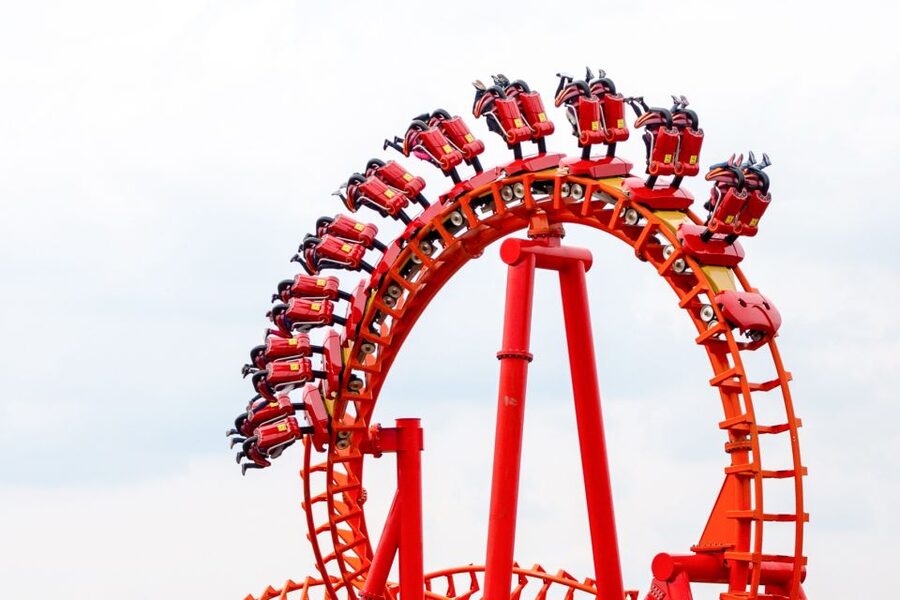 From Kraków: Energylandia Amusement Park Transfer and Entry - Key points before you book