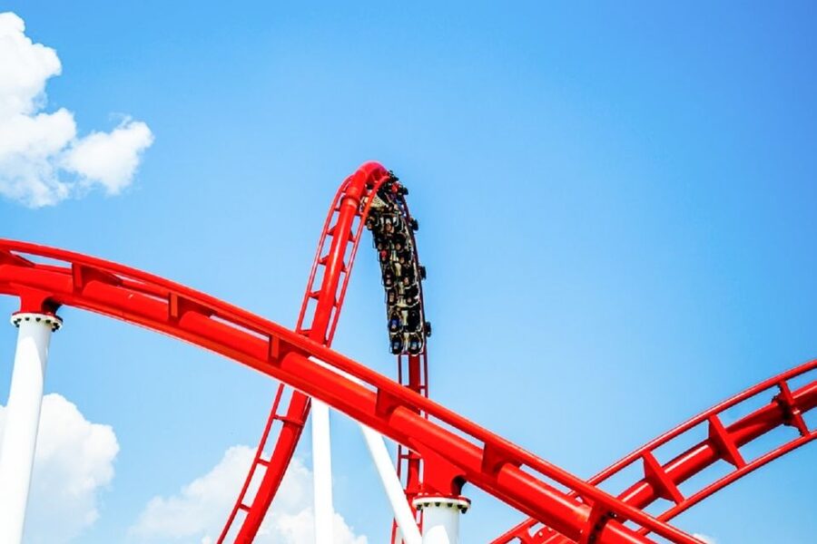 From Kraków: Energylandia Amusement Park Transfer and Entry - Who will enjoy this day most