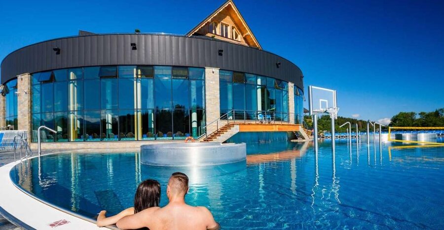 From Krakow: Full-Day Chocholowska Thermal Bath Tour - Why this makes a good day trip from Krakow