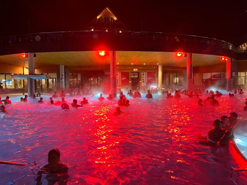 From Krakow: Full-Day Chocholowska Thermal Bath Tour - Who will enjoy this trip most
