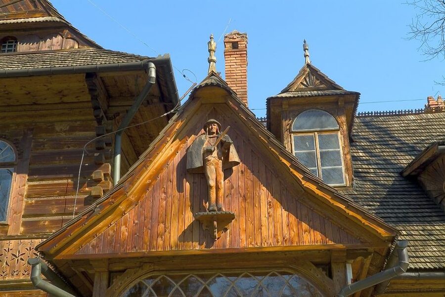From Krakow: Full-Day Tour of Zakopane and Tatra Mountains - Why Zakopane Makes a Good Break From Krakow