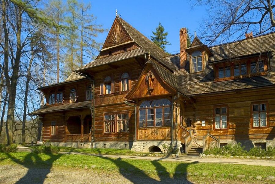 From Krakow: Full-Day Tour of Zakopane and Tatra Mountains - The Thermal-Bath Scheduling Problem